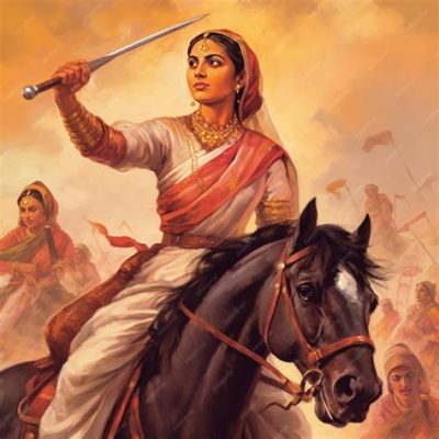 The 2019 Padma Shri Award for Social Work: A Celebration of Rani Lakshmi Bai’s Legacy and Modern India’s Embrace of Inclusive Development