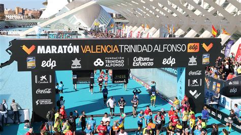 La Maratona di Valencia: Un trionfo per la resistenza e un grido d'eco per il futuro dello sport spagnolo