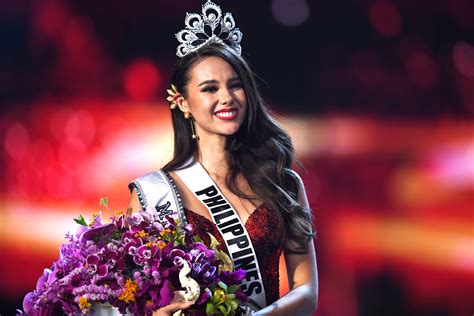 Miss Universe 2018: La corona di Catriona Gray e il risveglio del patriottismo filippino